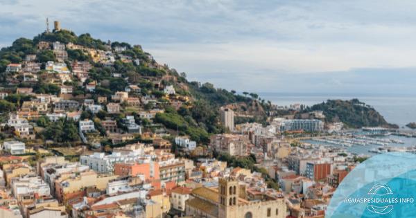 Blanes: líder en digitalización hídrica