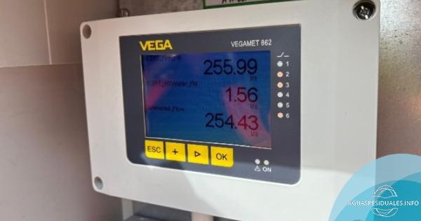 Cómo resolver los desafíos de la totalización de caudales con el VEGAMET 862