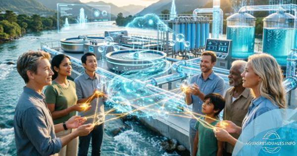Digitalización y el papel del PERTE en la transformación del sector del Ciclo Integral del Agua