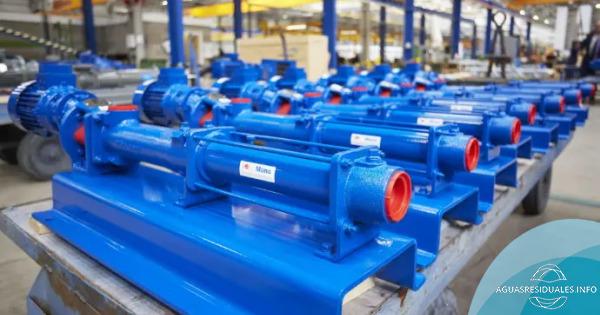 32 años de innovación industrial: La evolución y el futuro de las bombas de tornillo helicoidal