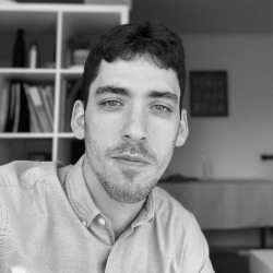 Lucas Stel