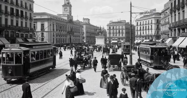 175 años impulsando el futuro de Madrid | Canal de Isabel II