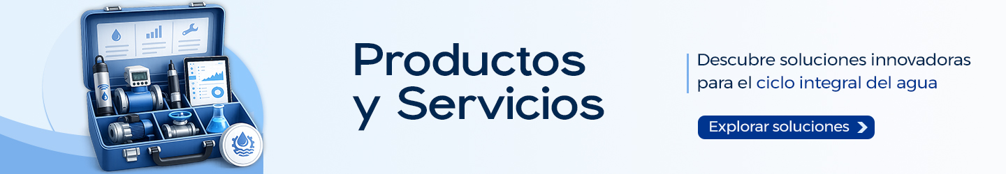 Productos y servicios