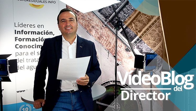 AGUASRESIDUALES.INFO, ahora también tu aliado para la comunicación y difusión de los proyectos europeos