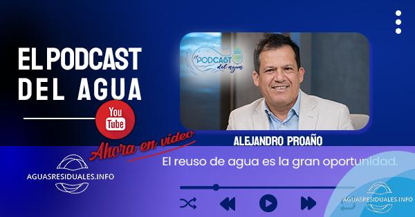 El reuso de agua es la gran oportunidad