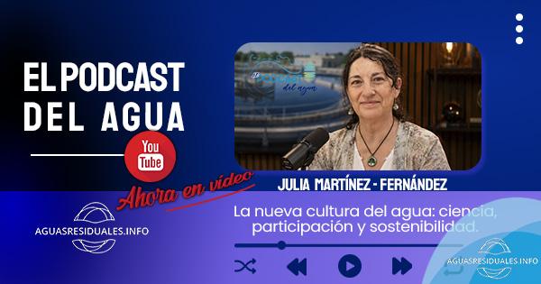 La nueva cultura del agua: ciencia, participación y sostenibilidad