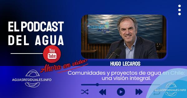 Comunidades y proyectos de agua en Chile: una visión integral