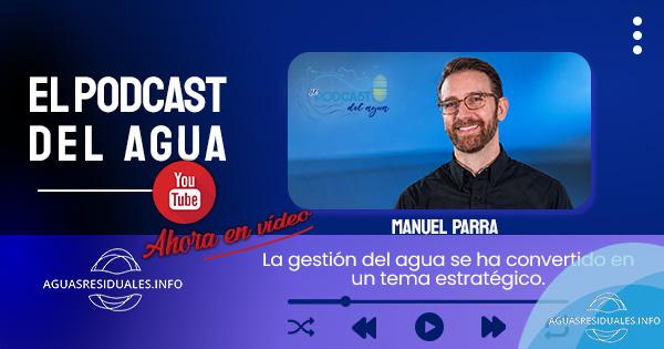 La gestión del agua se ha convertido en un tema estratégico