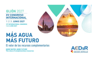 XV Congreso Internacional de AEDyR