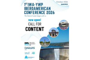 IWA-YWP Iberoamerican Conference 2026