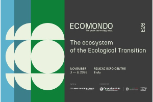 ECOMONDO 2026