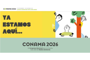 CONAMA 2026