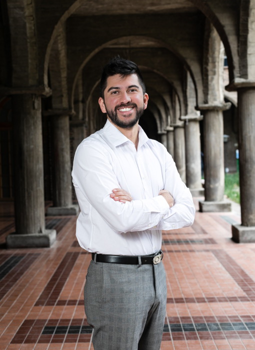 Hablamos de Inteligencia Artificial y analítica predictiva en el ciclo del agua con Martín Concha, Gerente de AINWATER