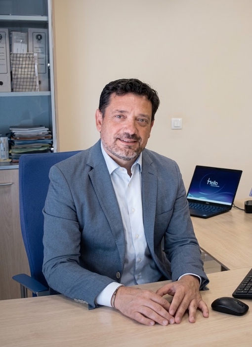 Hablamos con Marc Solà: la nueva etapa de LAMA dentro de H₂O Innovation