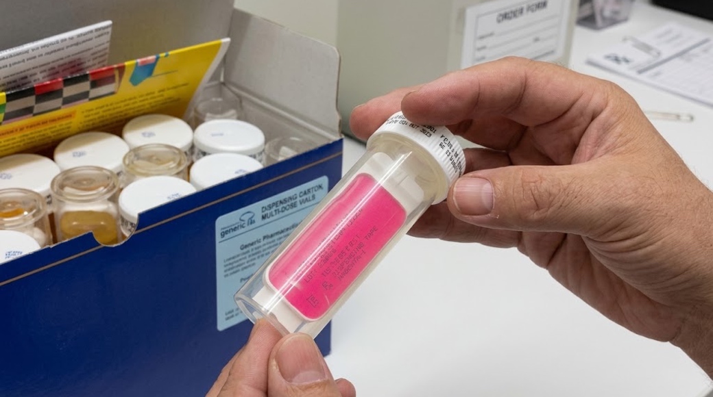 Desinfectest para control microbiológico de superficies y líquidos | Laboratorios Microkit