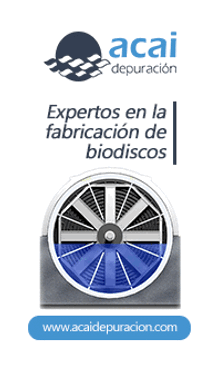Publicidad ACAI DEPURACIÓN
