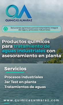 Publicidad Químicas Almaraz