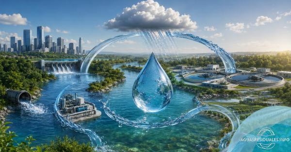 El Nuevo Paradigma de la Contratación Pública en el Sector del Agua: De la Gestión de Servicios a la Concesión de Resiliencia