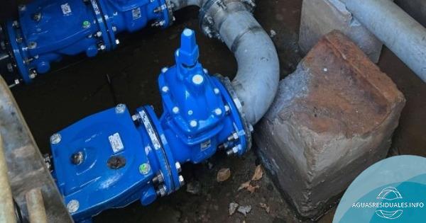 Medición de presión en redes de aguas residuales: cómo Wessex Water previene fugas con sensores de presión modernos