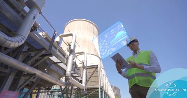 Poseidón de Ainwater: Gestión predictiva para tu planta