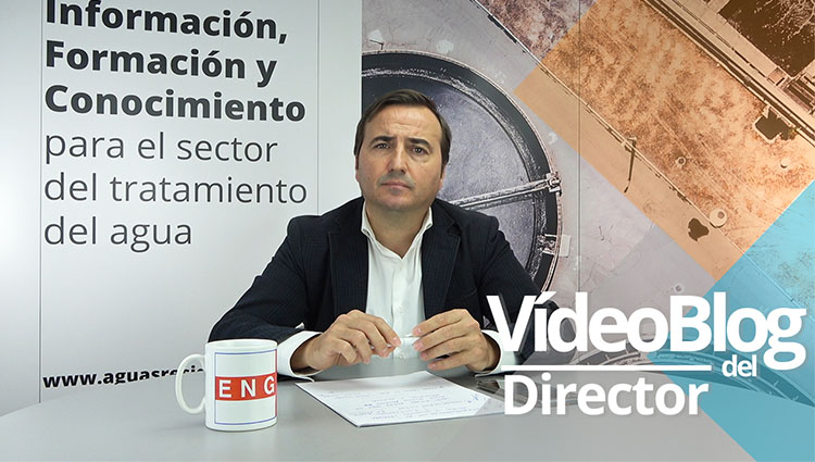 La Comunicación Digital ante la ausencia de Ferias y Eventos en el sector del Agua