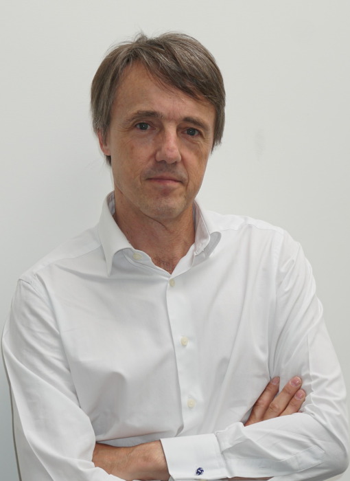 Hablamos con Javier Arrieta sobre la transformación del espesamiento de lodos y el camino hacia la neutralidad energética