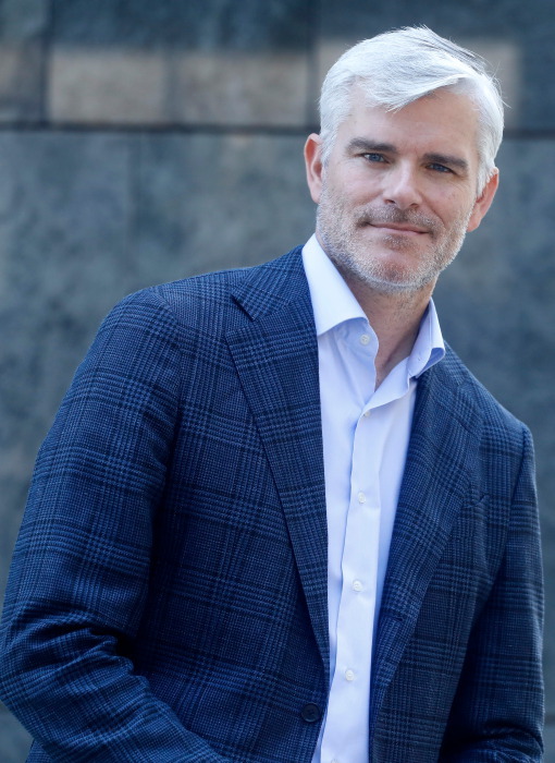 Hablamos de la digitalización del sector del agua con Javier Figueras, vicepresidente de Industrial Automation de Schneider Electric