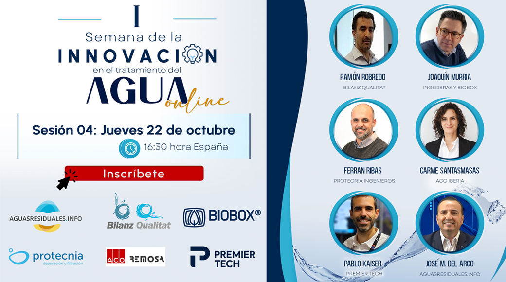 Conoce las SOLUCIONES de la sesión 04 de la "Semana de la Innovación"