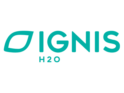 IGNIS H2O