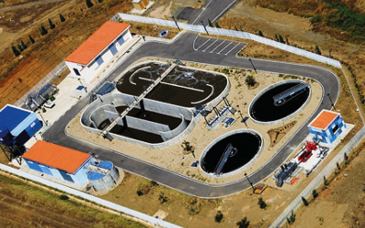 Depuración de Aguas Urbanas