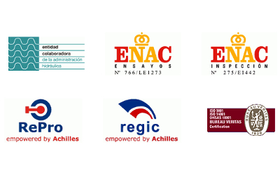 Acreditaciones
