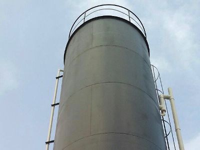 Reactor Anaerobio EGBS