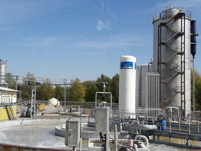 Efluentes industriales