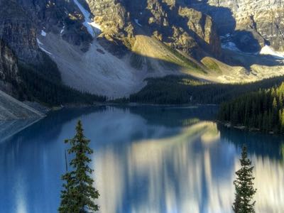 Agua y Medio Ambiente