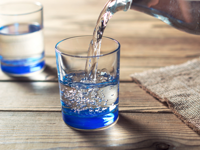 Agua Potable