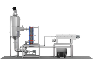 Sistemas de vertido cero