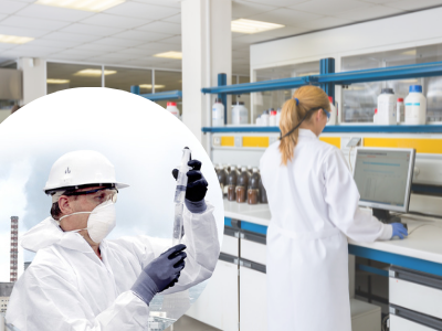 Laboratorio