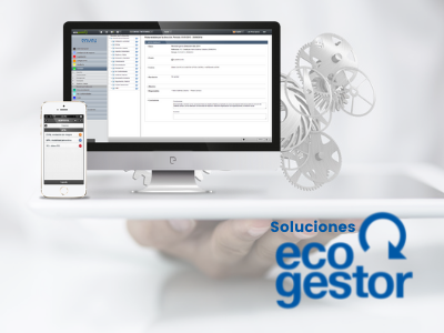 Soluciones digitales