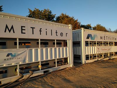 Tecnología eficiente