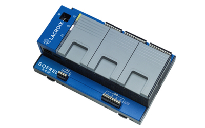 SOFREL S4W