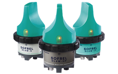 SOFREL DL4W