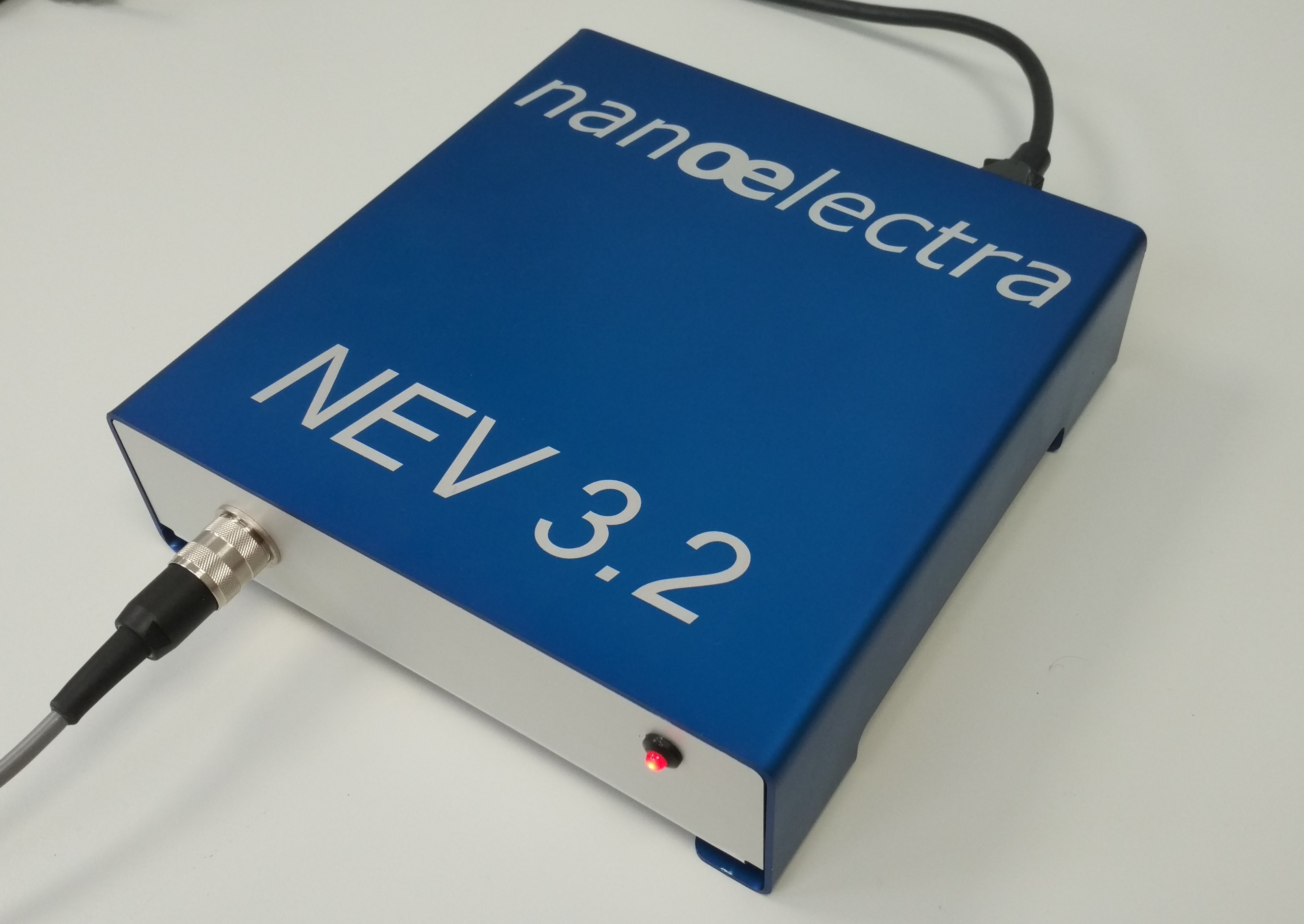 Potenciostato NEV3-v2 1000mA
