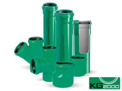 Sistema KG 2000