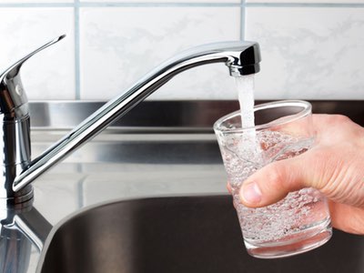 Concesiones Servicios Municipales Agua