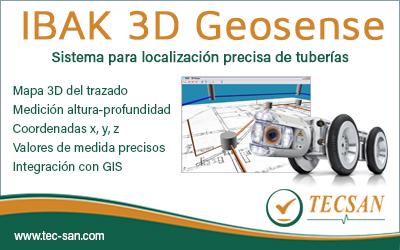 3D Geosense