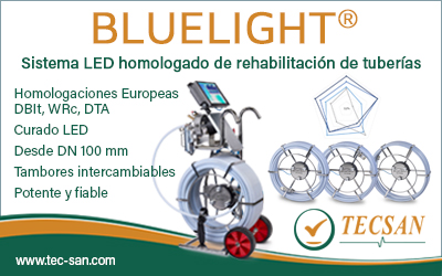Rehabilitación LED