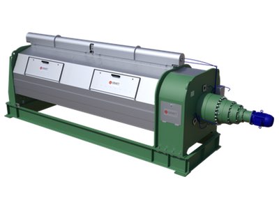 Tornillo Deshidratador