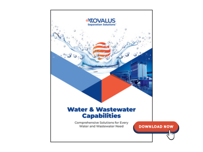 Soluciones para Aguas y Aguas Residuales