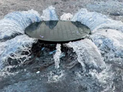 Redes de aguas residuales
