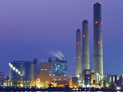 Mercado industrial